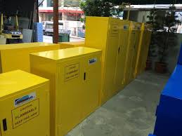 advancelab flammable storage cabinet