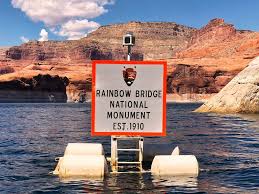 rainbow bridge national monument