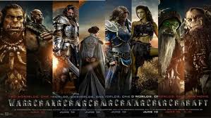 World of warcraft ™ is a registered trademark of blizzard entertainment ®. It S Been Three Years How Would You Do Another Warcraft Movie What Plot Would Make It Worth Doing Another To Begin With
