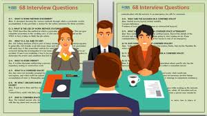 hse interview questions and answers