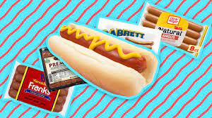best hot dogs we found in a taste test