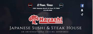 5 Best Sushi In El Paso Tx