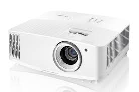 optoma uhd35 4k projector review