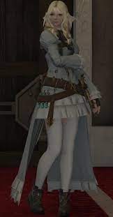 I love Mikoto's outfit from the Bozja Frontier does anyone know where I can  get it? : r/ffxiv