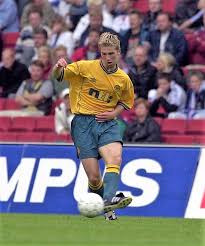 Former germany and aston villa midfielder thomas hitzlsperger was named the new. St Anthony On Twitter 20 Years Ago This Guy Came To Celtic On Trial But No Deal Was Done Remember Him He Was Thomas Hitzlsperger A German Who Went On Do Have