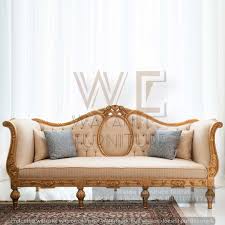 victorian sofa 7 seater wf 185 watan