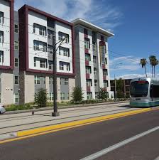 Dinerstein student housing near ASU sells for $115M - Phoenix Business  Journal