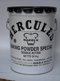Chemical leavening agents added to doughs and. Jual Hercules Baking Powder Special 20 Kg Jakarta Utara Lan898 Tokopedia