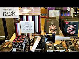 nordstrom rack high end makeup lorac