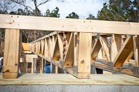 floor roof truss systems from midland