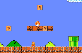 Super Mario Bros Taught Me To Be The Best And More