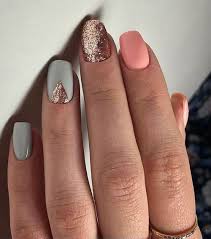 #glitter nail art #glitter nails #nails #nail art #mani #manicure #nail polish #nail art designs #nail art gallery #nail art ideas #nail art inspiration #cute #woman #girl #beautiful #love. Glitter Nail Art Ideas Step By Step Tutorials For Glitter Nail Designs