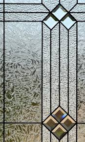 Decorative Glass For Exterior Doors