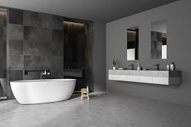 Most modern remodels use what is called obscured glass. Modern Bathroom Design Ideas 2021 Design Cafe
