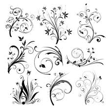 Floral Vectors Photos And Psd Files Free Download