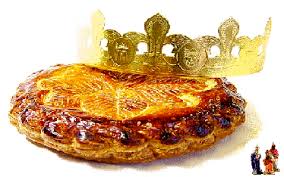 Image result for galette des rois photos