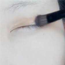 chinese men universal archai makeup