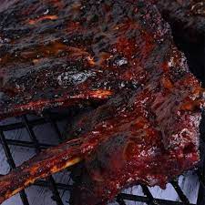bbq beef ribs grilled ribs recipe