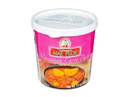 mae ploy maman curry paste 400g