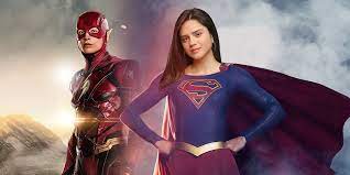 Sasha calle, who plays lola on the young and the restless has a lot to celebrate. The Flash Movie Adds Supergirl Played By Sasha Calle