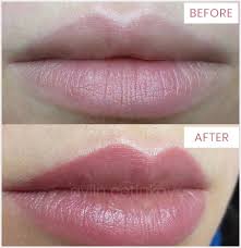 permanent lip color tattoo in istanbul