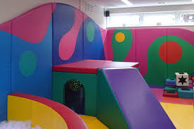 Soft Play Rooms Healthcare21