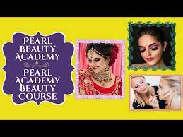 pearl beauty academy pearl academy