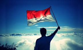 Hasil gambar untuk bendera indonesia