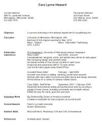Resume For Recent College Graduate     Okurgezer co gildthelily co Resume Tips College Graduates For College Student And Internship Resumes  Best Cover Letters