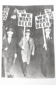 South african breweries beer on tap at a bar in cape town. From 1920 To 1933 There Was A National Ban On The Sale Production And Transportation Of Alcohol Prohibition Usa Bee Speakeasy Party Prohibition Party Beer