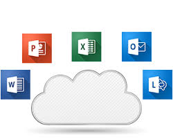 Microsoft Office 365 Services Work Virtually With Microsoft