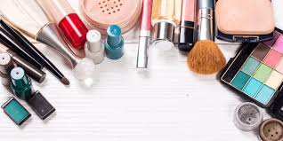 exciting jobs in the makeup industry