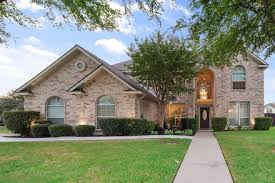 mansfield tx real estate homes for