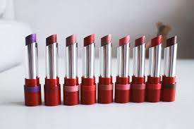 one matte lipstick review