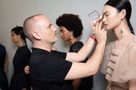 dior haute couture 2018 used serum for