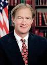 Governor Lincoln Chafee of Rhode Island