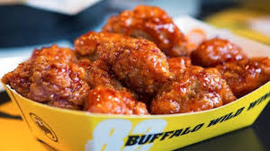 buffalo wild wings sauces ranked worst