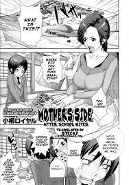 Shota mother sister incest futa shotacon