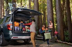 2024 ford expedition towing capacity