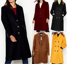 City Coat Ladies Winter Jacket Uk