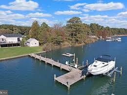 kent island chester md real estate