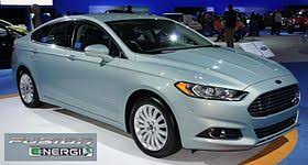 This car has received 5 stars out of 5 in user ratings. Ford Fusion Hybrid Wikipedia