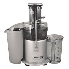 breville juice fountain plus juicer