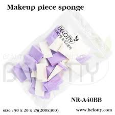 ear pisk cosmetic makeup sponge