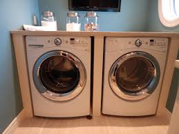 One option for laundry setup is for the landlord to purchase a standard washer and dryer and add to the rent amount each month or charge a monthly laundry fee. How To Dispose Of A Washer And Dryer Life Storage Blog
