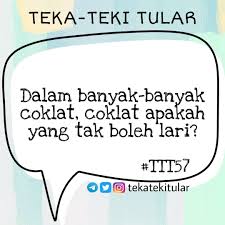 Teka teki lucah