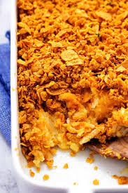 the best funeral potatoes the recipe