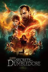 Les Animaux Fantastiques : Les Secrets de Dumbledore streaming sur  LibertyLand - Film 2022 - LibertyLand, LibertyVF