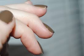 nails inc kensington caviar gel effect