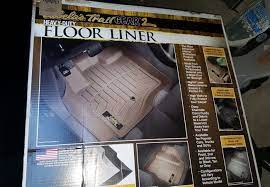 weathertech floor liner black cabelas